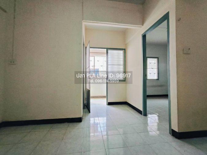 รูป ห้องชุดเอื้ออาทร เขาแตงอ่อน ตึก 4 ชั้น 2 ศรีราชา จังหวัดชลบุรี - รูปที่ 8/13