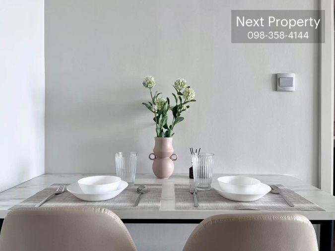 picture AS2243 Atmoz Oasis Onnut Condo For Rent - 6/13