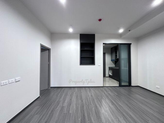 รูป Ideo Sukhumvit Rama4 2ห้องนอน โปรใหม่!! เฟอร์นิเจอร์ครบ พร้อมเข้าอยู่  - รูปที่ 11/12