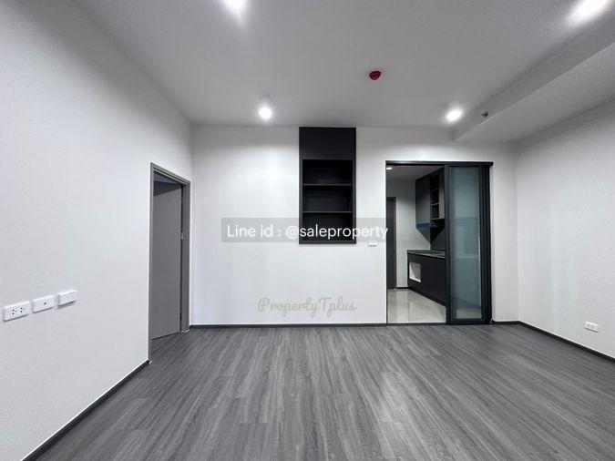 รูป Ideo Sukhumvit Rama4 2ห้องนอน โปรใหม่!! เฟอร์นิเจอร์ครบ พร้อมเข้าอยู่ - รูปที่ 11/12