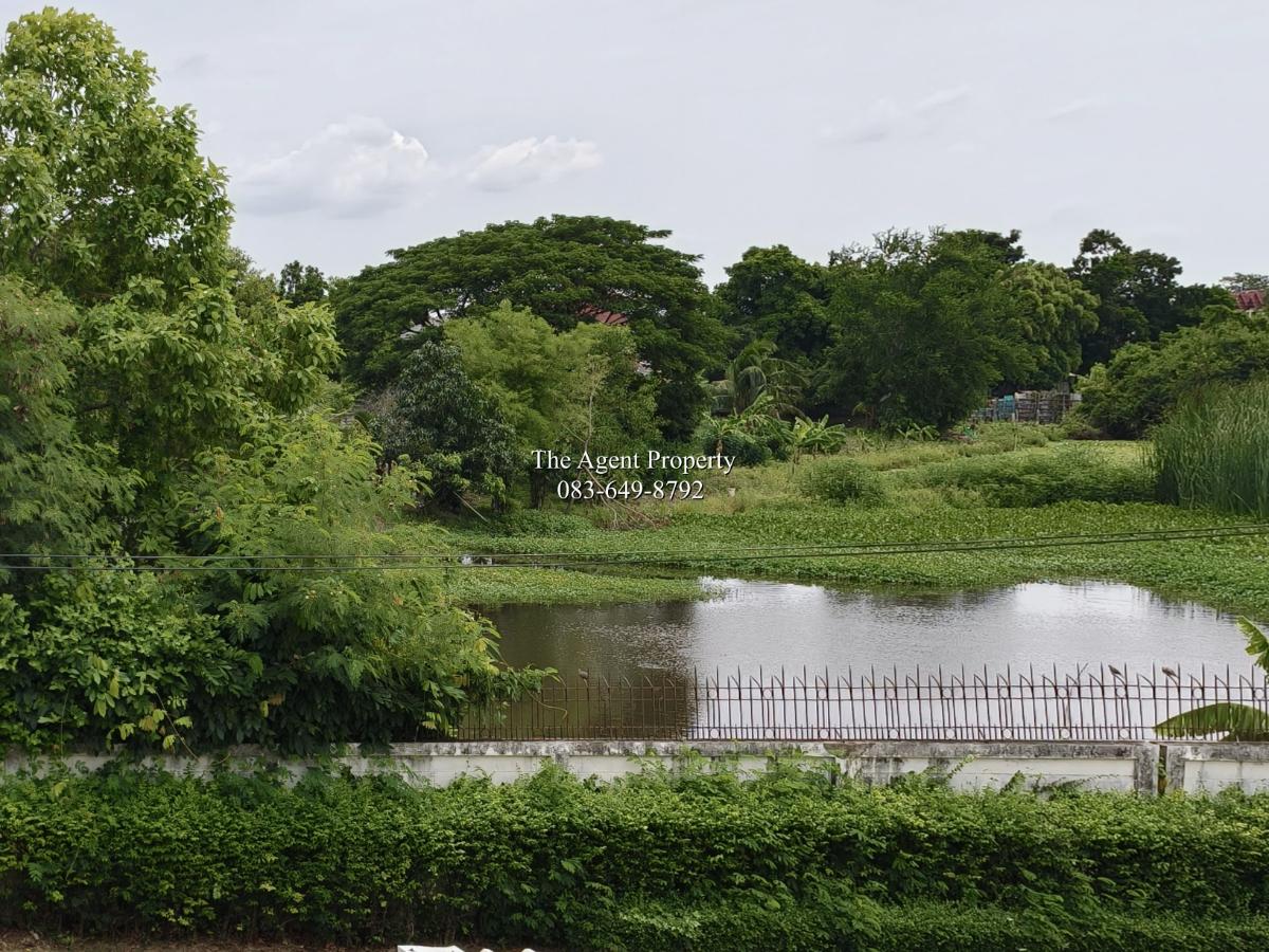 รูป ให้เช่าบ้านเดี่ยว หลังมุม Perfect Place รามคำแหง 164 พื้นที่ใช้สอย 80 ตร.ว. 4 นอน ใกล้ RIS เช่า 55,000 บาท ขาย 8.5 ล้าน - รูปที่ 47/48
