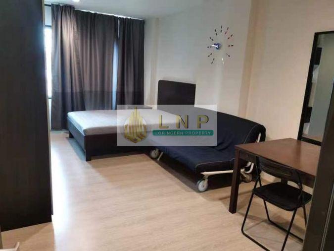 picture ðĒ Condo for Rent: Rhythm Asoke ll Property Code | LNP-C2107 - 1/8