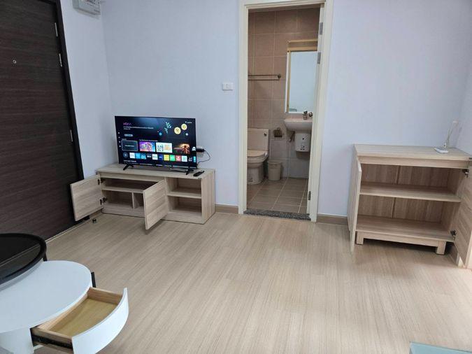 picture AS2246 Supalai Veranda Rama 9 Condo For Rent - 12/18