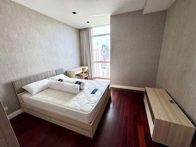 รูป Athenee residence. 3นอน 215ตรม. จอดรถได้2คัน Line id: @pfagent - รูปที่ 9/10