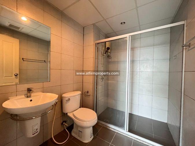 รูป 💥💥ขายด่วน!! ศุภาลัย เวอเรนด้า รัชวิภา-ประชาชื่น 1Bed 43.26 ตร.ม.ชั้น 5 ตึก East แต่งครบ รีโนเวทใหม่!! เพียง 2.85 ล้านบาท!! LINE ID: @atfirm💥💥 - รูปที่ 10/13