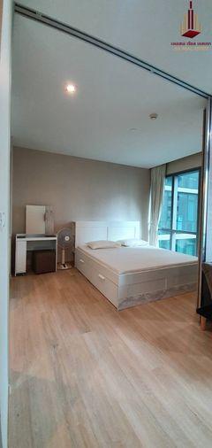 picture ✨ For Rent: The room sukhumvit 21 Condo ✨  💰 Only 26,000 THB/month - 1/7