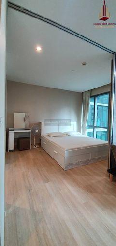 picture ✨ For Rent: The room sukhumvit 21 Condo ✨ 💰 Only 26,000 THB/month - 1/7