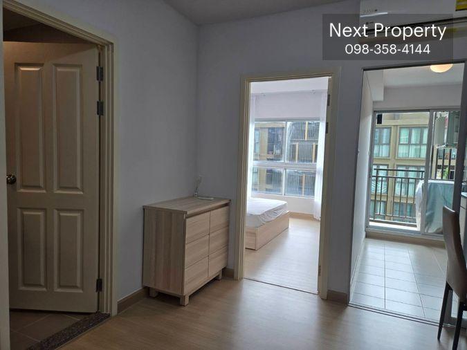 picture AS2246 Supalai Veranda Rama 9 Condo For Rent - 10/18