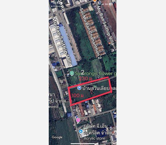picture Call : 081-621-8899 Land For Sale - 6/9