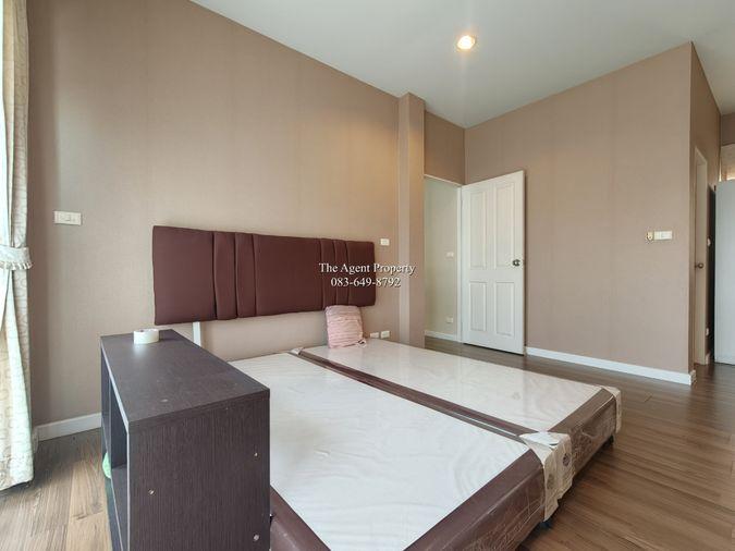 รูป ให้เช่าบ้านเดี่ยว หลังมุม Perfect Place รามคำแหง 164 พื้นที่ใช้สอย 80 ตร.ว. 4 นอน ใกล้ RIS เช่า 55,000 บาท ขาย 8.5 ล้าน - รูปที่ 28/48
