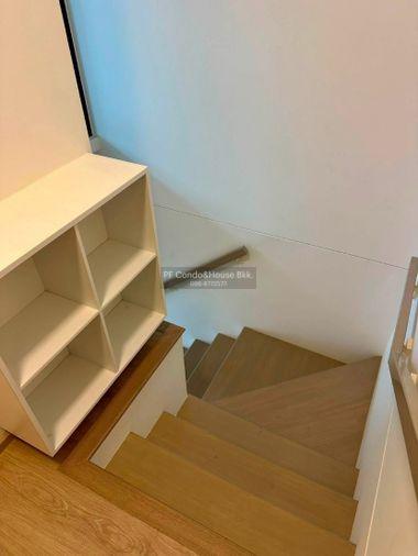 รูป ให้เช่า บ้านเดี่ยว วิลลาจจิโอ 3 ศรีนครินทร์ - บางนา พร้อมอยู่ เฟอร์นิเจอร์ครบ ✅ทักไลน์ได้เลยตอบไวมากค่ะ - รูปที่ 13/17