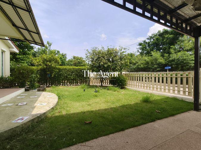 รูป ให้เช่าบ้านเดี่ยว หลังมุม Perfect Place รามคำแหง 164 พื้นที่ใช้สอย 80 ตร.ว. 4 นอน ใกล้ RIS เช่า 55,000 บาท ขาย 8.5 ล้าน - รูปที่ 42/48