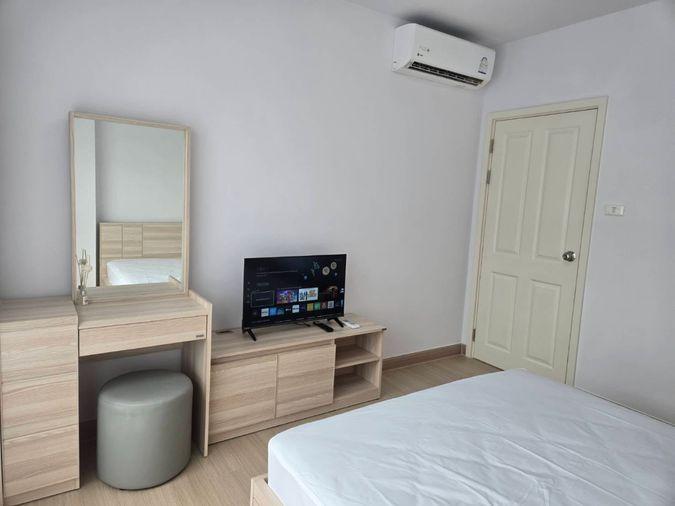 picture AS2246 Supalai Veranda Rama 9 Condo For Rent - 3/18