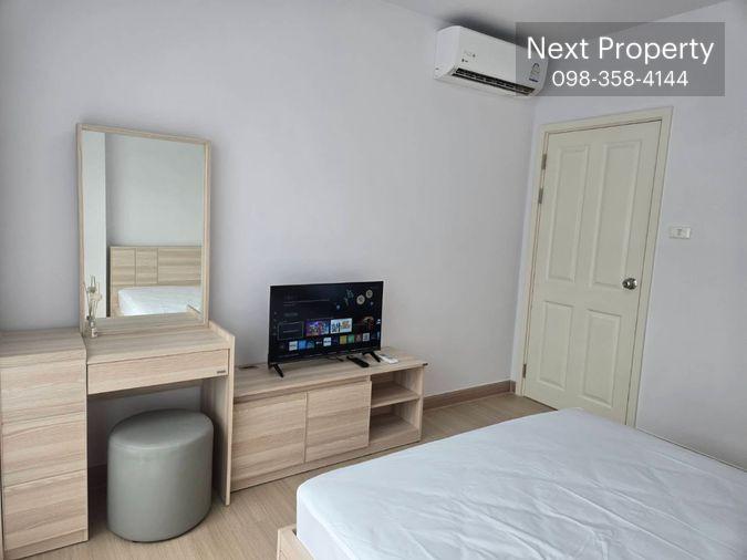 picture AS2246 Supalai Veranda Rama 9 Condo For Rent - 3/18