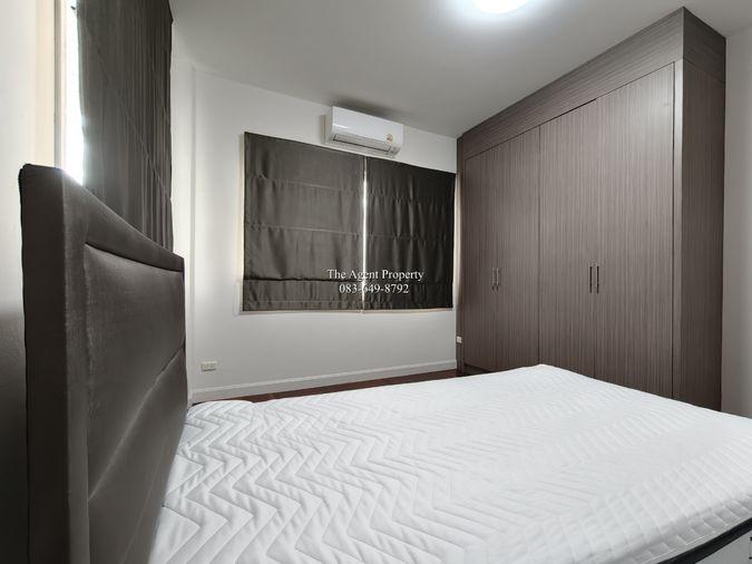 รูป ให้เช่า–ขายบ้านเดี่ยว เพอร์เฟค เพลส รามคำแหง 164 บ้าน 4 ห้องนอน พร้อมเฟอร์นิเจอร์ ใกล้โรงเรียนนานาชาติร่วมฤดี RIS - รูปที่ 25/50