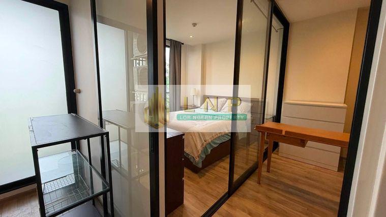 picture 🏢 Condo for Rent: NEWERA CONDO EKAMAI - RAMINTRA Property Code | LNP-C14233 - 3/9