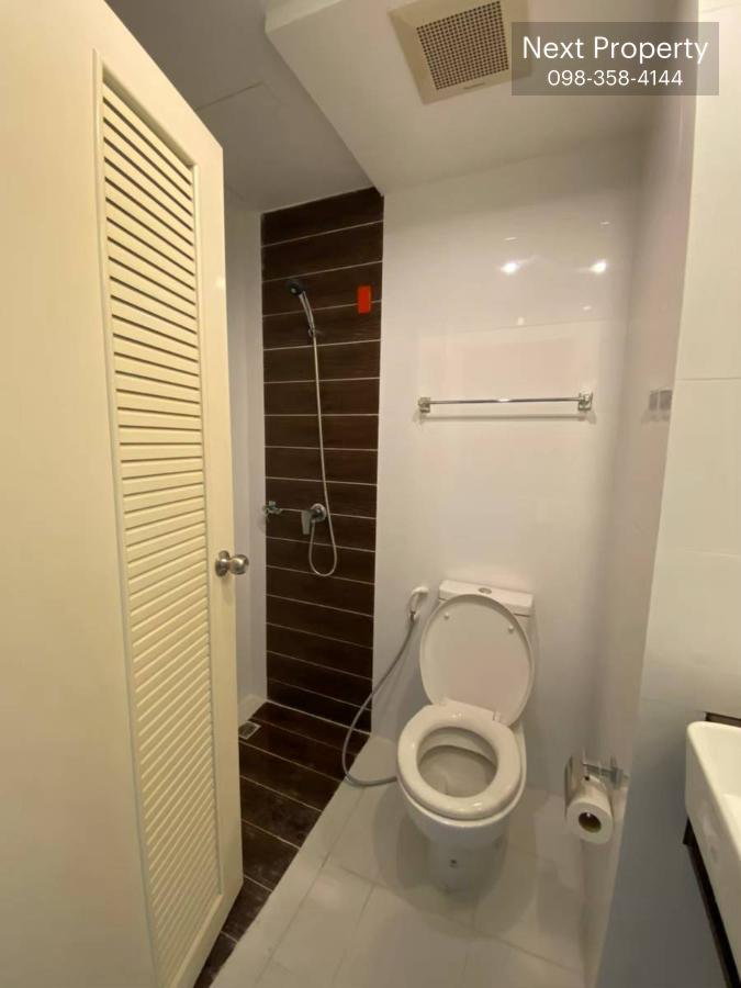 picture AS2249 A Space ME Bangna Condo For Rent - 12/13