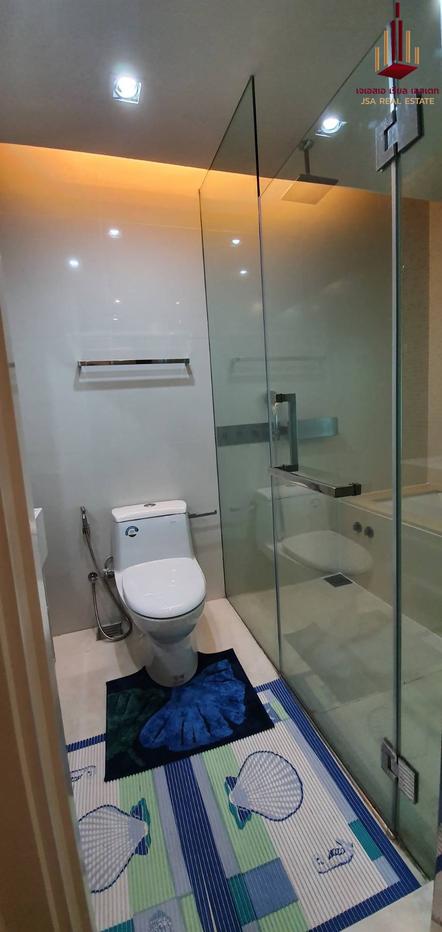 picture ✨ For Rent: The room sukhumvit 21 Condo ✨ 💰 Only 26,000 THB/month - 7/7