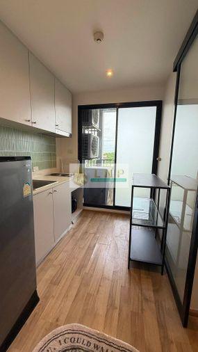 picture 🏢 Condo for Rent: NEWERA CONDO EKAMAI - RAMINTRA Property Code | LNP-C14233 - 6/9