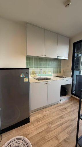 picture 🏢 Condo for Rent: NEWERA CONDO EKAMAI - RAMINTRA Property Code | LNP-C14233 - 2/9