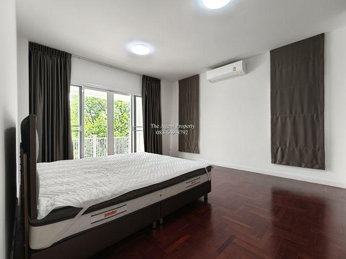 รูป ให้เช่า–ขายบ้านเดี่ยว เพอร์เฟค เพลส รามคำแหง 164 บ้าน 4 ห้องนอน พร้อมเฟอร์นิเจอร์ ใกล้โรงเรียนนานาชาติร่วมฤดี RIS - รูปที่ 26/50