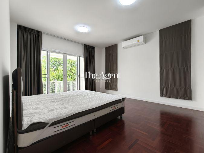 รูป ให้เช่า–ขายบ้านเดี่ยว เพอร์เฟค เพลส รามคำแหง 164 บ้าน 4 ห้องนอน พร้อมเฟอร์นิเจอร์ ใกล้โรงเรียนนานาชาติร่วมฤดี RIS - รูปที่ 26/50