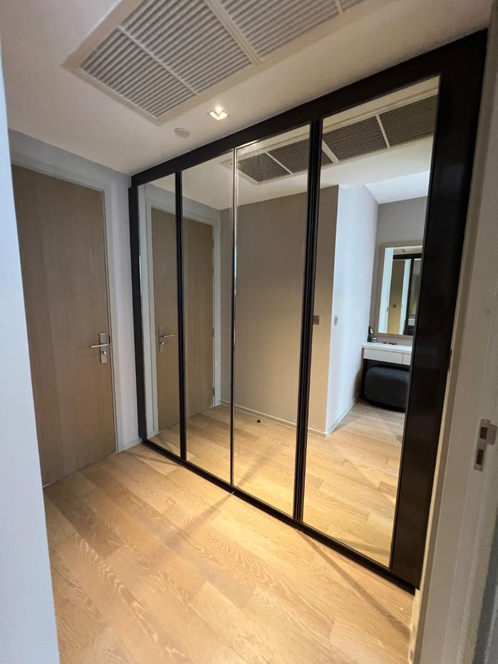 รูป 🔥 คอนโด 2 ห้องนอน ชั้นสูง คุ้มค่าที่สุดแห่งหนึ่งใน Ashton Silom | ราคาพิเศษ 56,000 บาท/เดือน - รูปที่ 16/24