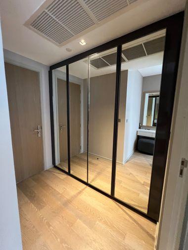 picture 🔥 Best-Value High-Floor 2BR at Ashton Silom | Special Price 56,000/month - 16/24