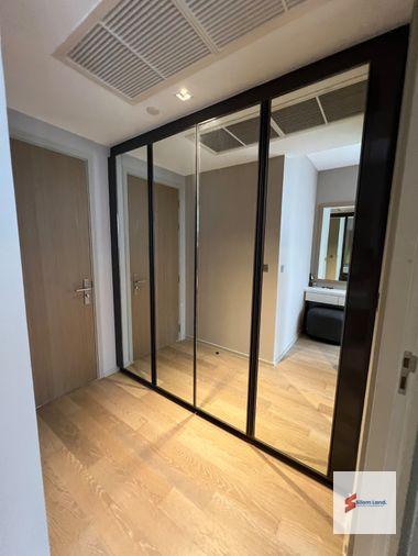 picture ðĨ Best-Value High-Floor 2BR at Ashton Silom | Special Price 56,000/month - 16/24