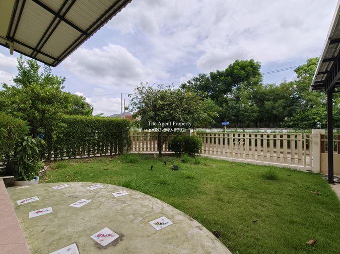 รูป ให้เช่าบ้านเดี่ยว หลังมุม Perfect Place รามคำแหง 164 พื้นที่ใช้สอย 80 ตร.ว. 4 นอน ใกล้ RIS เช่า 55,000 บาท ขาย 8.5 ล้าน - รูปที่ 45/48