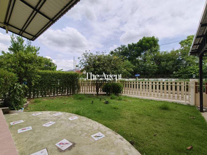 รูป ให้เช่าบ้านเดี่ยว หลังมุม Perfect Place รามคำแหง 164 พื้นที่ใช้สอย 80 ตร.ว. 4 นอน ใกล้ RIS เช่า 55,000 บาท ขาย 8.5 ล้าน - รูปที่ 45/48