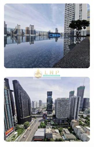 picture ðĒ Condo for Rent: Rhythm Asoke ll Property Code | LNP-C2107 - 7/8