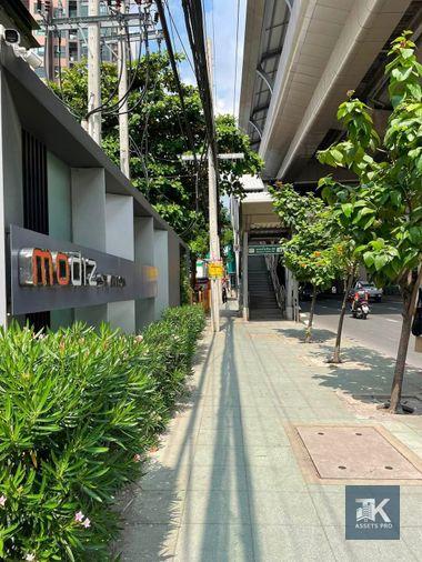 รูป 🟪🟦🟩🟨🟧 ให้เช่า Modiz Station 📍BTS พหลโยธิน 59 🛎️🛎️ | 𝗟𝗶𝗻𝗲@: @𝗮𝘀𝘀𝗲𝘁𝘀𝗽𝗿𝗼 - รูปที่ 4/4