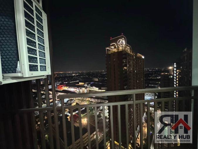 รูป 🔮RB25562 ให้เช่าถูกมาก👍ศุภาลัย เวอเรนด้า สถานีภาษีเจริญ✅แอดไลน์ @119dgdea ( มี @ ด้วย) แอดมินตอบไว - รูปที่ 7/7