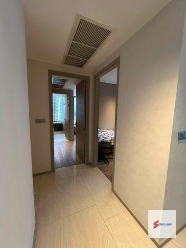 picture ðĨ Best-Value High-Floor 2BR at Ashton Silom | Special Price 56,000/month - 8/24