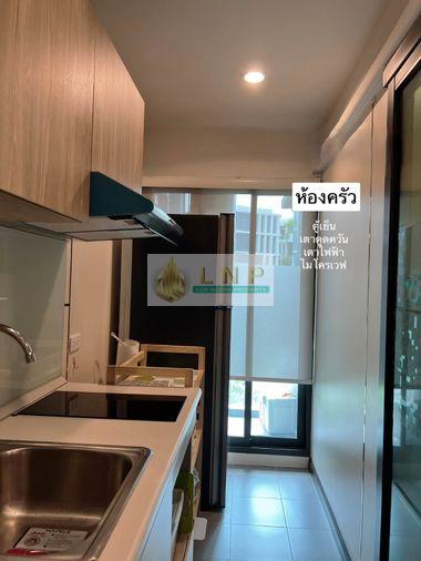 picture ðĒ Condo for Sale : The Excel Hideaway Sukhumvit 71 Property Code | LNP-C14234 - 2/7