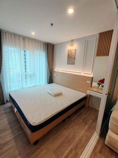 picture Regent home Bangna. 1bed 28sq.m. Line id: @pfagent - 5/9