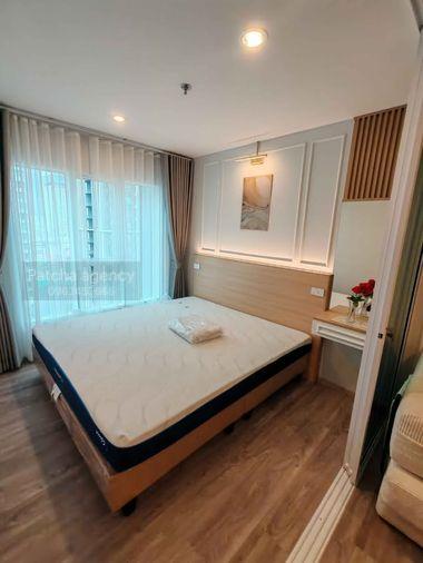 picture Regent home Bangna. 1bed 28sq.m. Line id: @pfagent - 5/9
