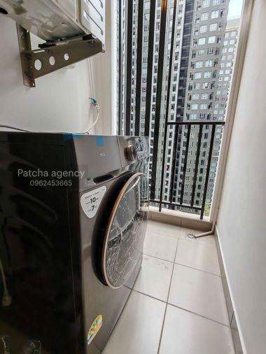 picture Regent home Bangna. 1bed 28sq.m. Line id: @pfagent - 9/9