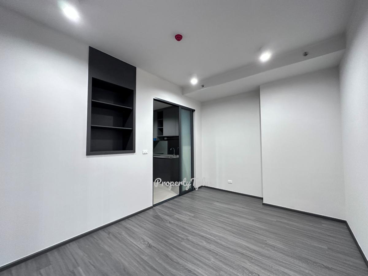 รูป IDEO Sukhumvit rama4 2ห้องนอน เฟอร์ครบ ฟรีทุกค่าใช้จ่าย พร้อมเข้าอยู่ โปรโมชั่นจากโครงการ - รูปที่ 12/12