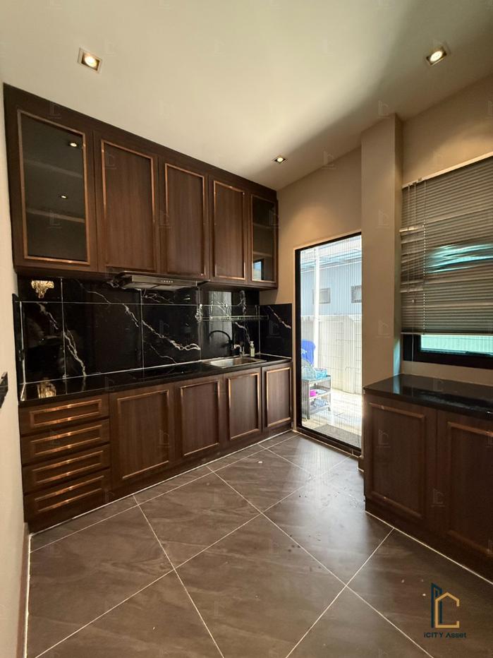 รูป 🔥For Rent!! ready to move-in 4b5b 100k - Baan Lumpini Suanluang Rama 9 📞Call 090 919 9898 - รูปที่ 22/23