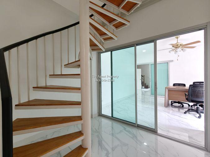 รูป ให้เช่าบ้านเดี่ยว Perfect Place รามคำแหง 164 โซนโคโรเนียล 5 ห้องนอน 6 ห้องน้ำ 127 ตร.ว. ติด RIS พร้อมอยู่ 95,000 บาท/เดือน - รูปที่ 18/50