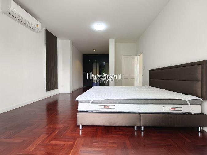 รูป ให้เช่า–ขายบ้านเดี่ยว เพอร์เฟค เพลส รามคำแหง 164 บ้าน 4 ห้องนอน พร้อมเฟอร์นิเจอร์ ใกล้โรงเรียนนานาชาติร่วมฤดี RIS - รูปที่ 28/50