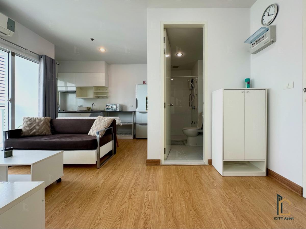 รูป ✅ราคาดี สุดคุ้ม 1b1b 2.8mb - The Parkland Grand Taksin 📞Call 090 919 9898 - รูปที่ 10/15