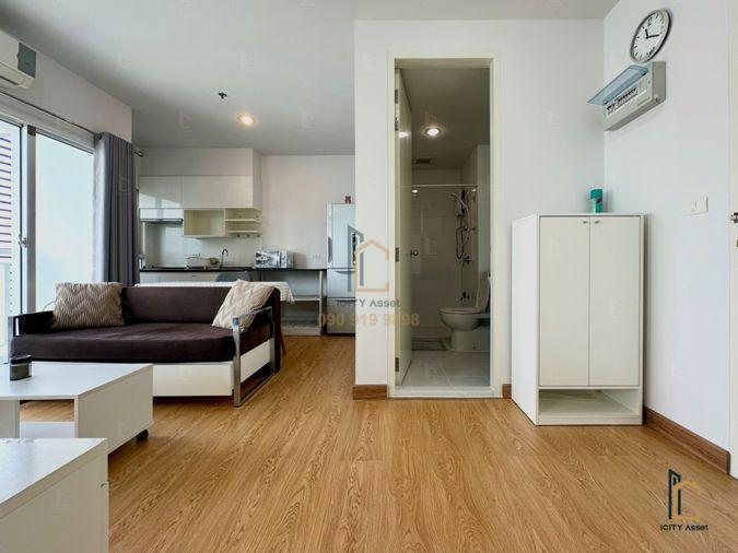 รูป ✅ราคาดี สุดคุ้ม 1b1b 2.8mb - The Parkland Grand Taksin 📞Call 090 919 9898 - รูปที่ 10/15