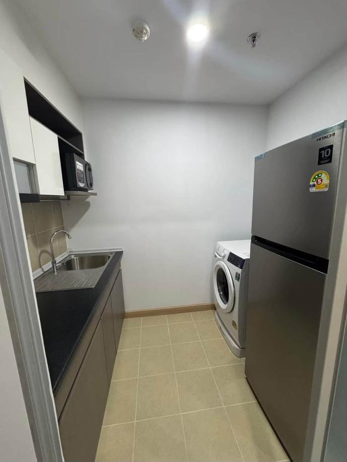 รูป 🤝🏻RB25562 ให้เช่าถูกมาก👍ศุภาลัย เวอเรนด้า สถานีภาษีเจริญ✅แอดไลน์ @mproperty( มี @ ด้วย) แอดมินตอบไว - รูปที่ 7/7