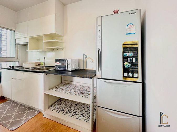 รูป ✅ราคาดี สุดคุ้ม 1b1b 2.8mb - The Parkland Grand Taksin 📞Call 090 919 9898 - รูปที่ 8/15