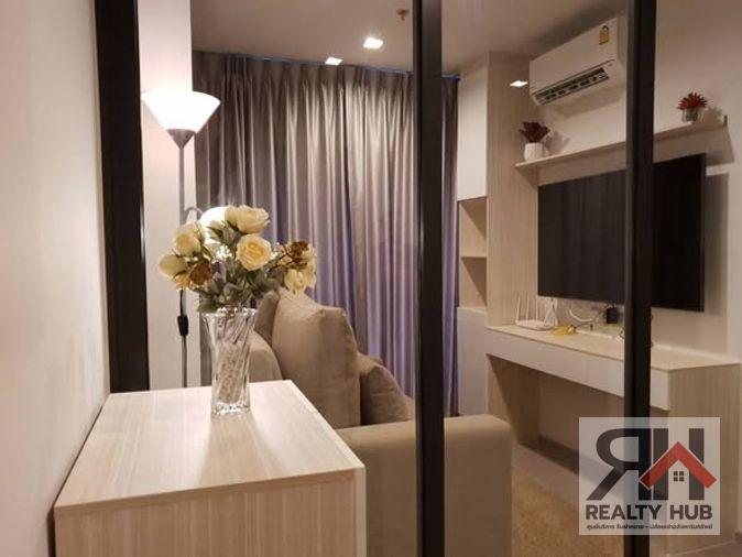 รูป 🤝🏻RB25547 ให้เช่าถูกมาก👍ไลฟ์ อโศก ไฮป์✅แอดไลน์ @mproperty( มี @ ด้วย) แอดมินตอบไว - รูปที่ 2/8