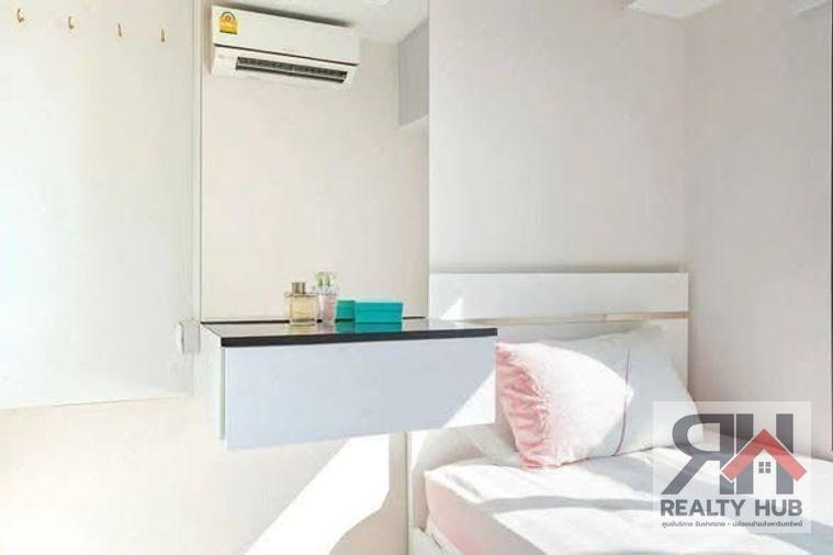 รูป 🦋RB25560 ให้เช่าถูกมาก📢พลัม คอนโด เซ็นทรัล สเตชั่น👉แอดไลน์ @714txlxc( มี @ ด้วย) แอดมินตอบไว - รูปที่ 11/14