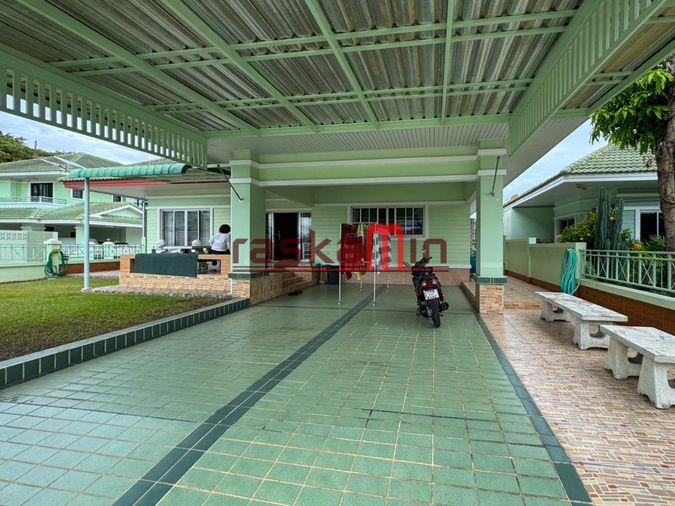 รูป บ้านชลิตา บ้านเดี่ยวให้เช่า 3 ห้องนอน พร้อมเข้าอยู่ - รูปที่ 4/18